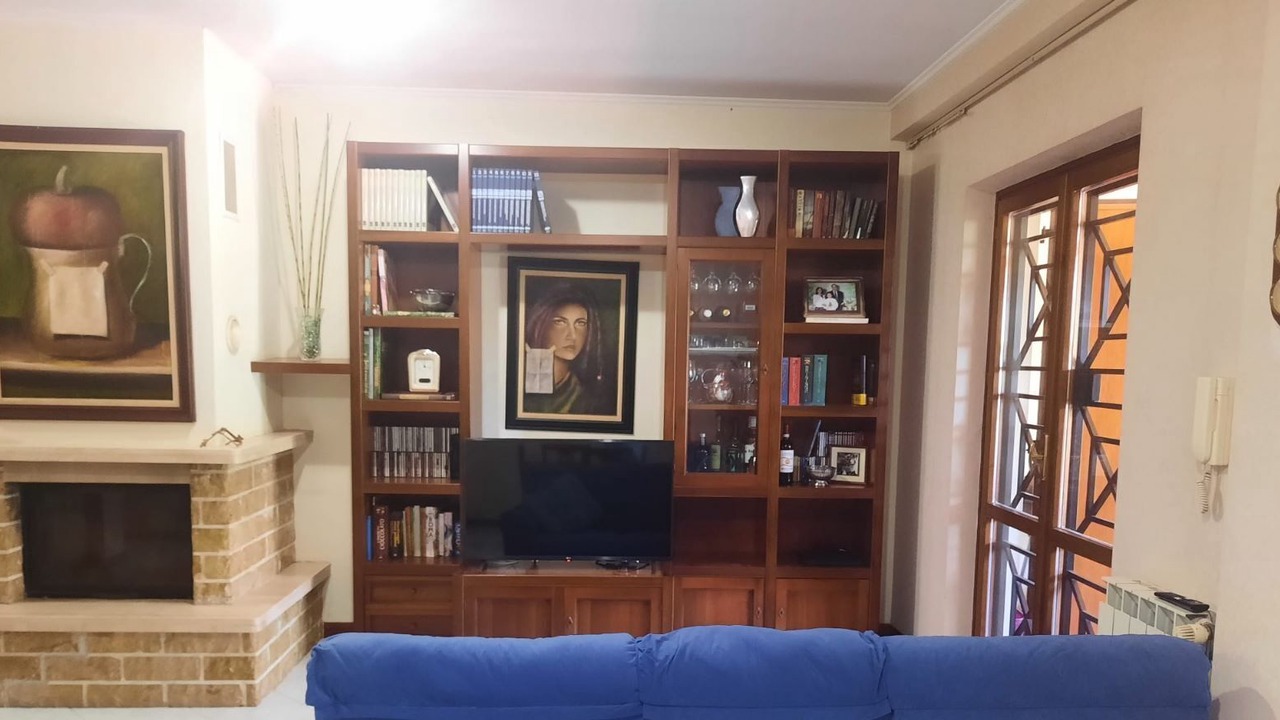 Photo of Livingroom in Guidonia Montecelio