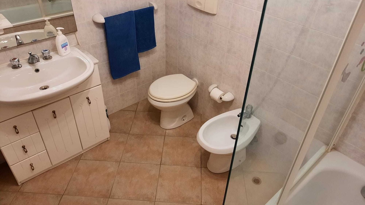 Photo of Bathroom in Guidonia Montecelio