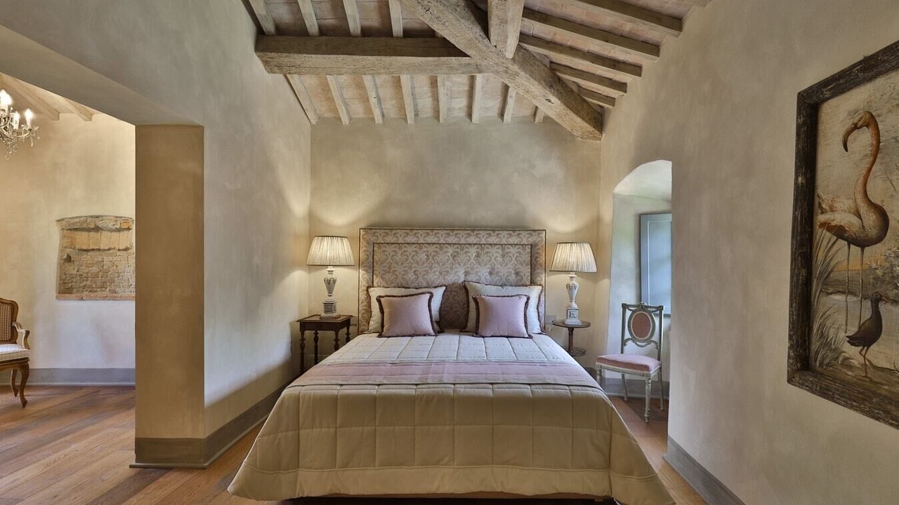 Photo of Bedroom in Sambuca