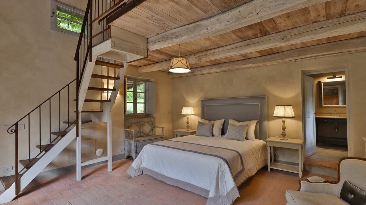 Photo of Bedroom in Sambuca
