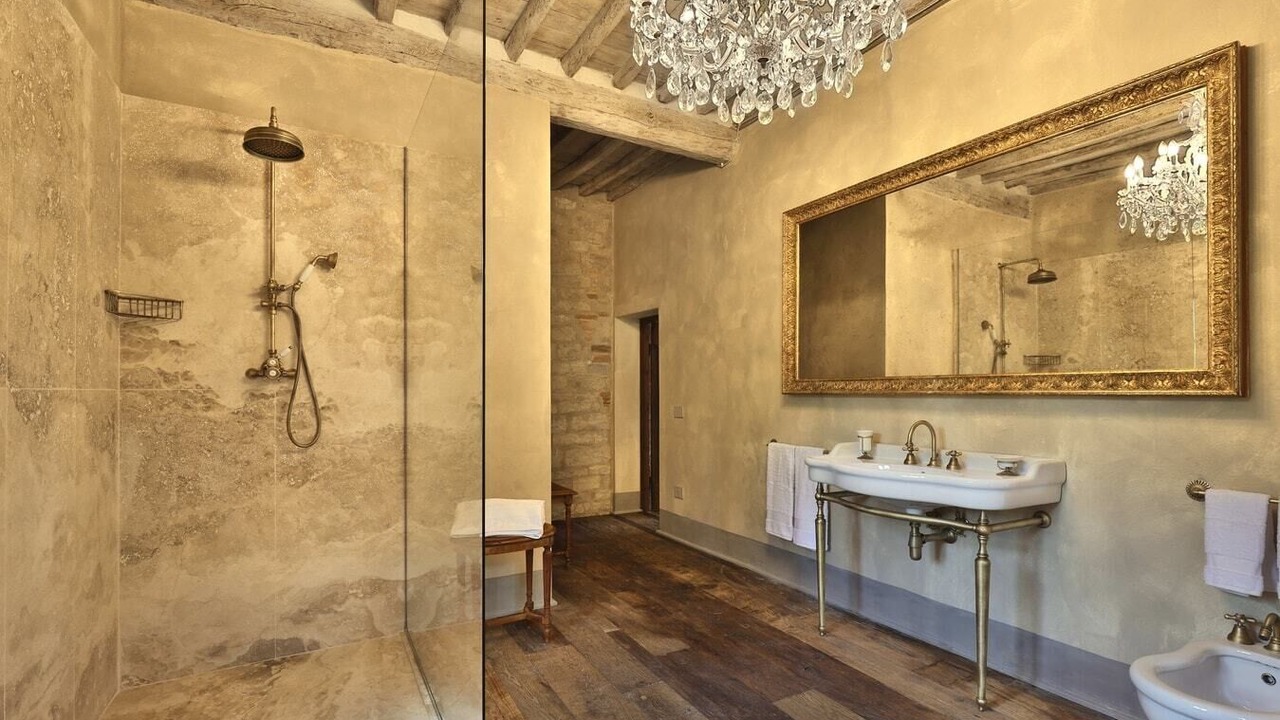 Photo of Bathroom in Sambuca