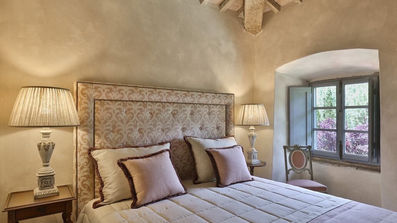 Photo of Bedroom in Sambuca