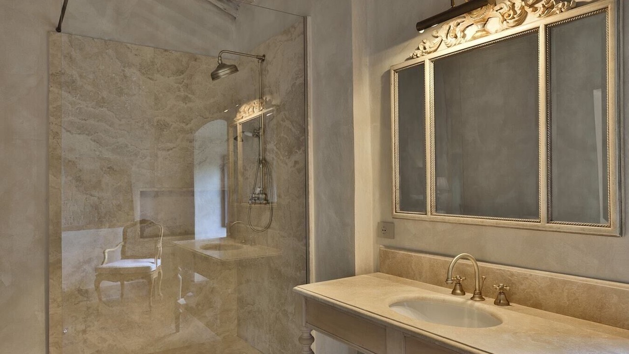 Photo of Bathroom in Sambuca