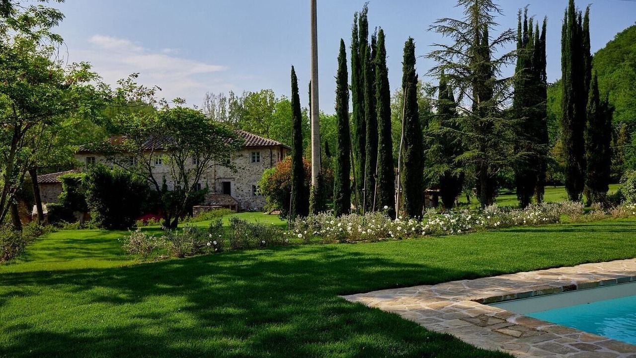 Photo of Outdoor in Sambuca