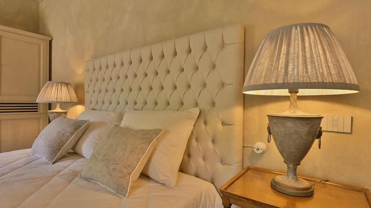 Photo of Bedroom in Sambuca