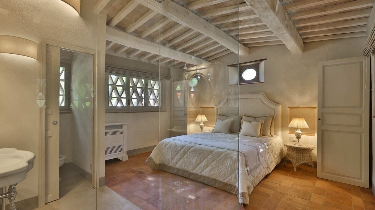 Photo of Bedroom in Sambuca