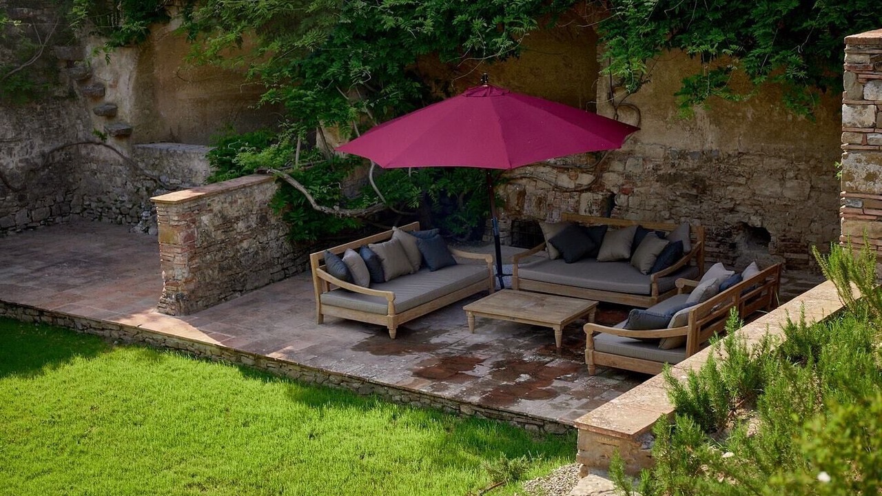 Photo of Patio Balcony in Sambuca