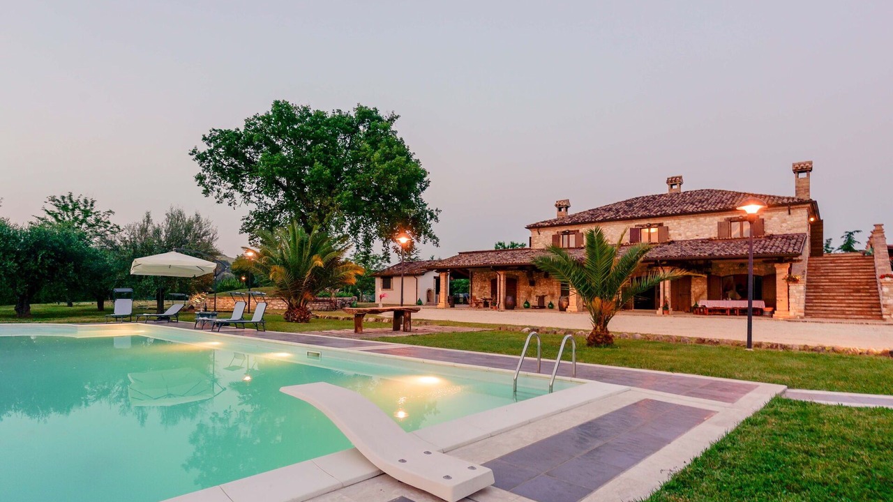Photo of Outdoor in Campli