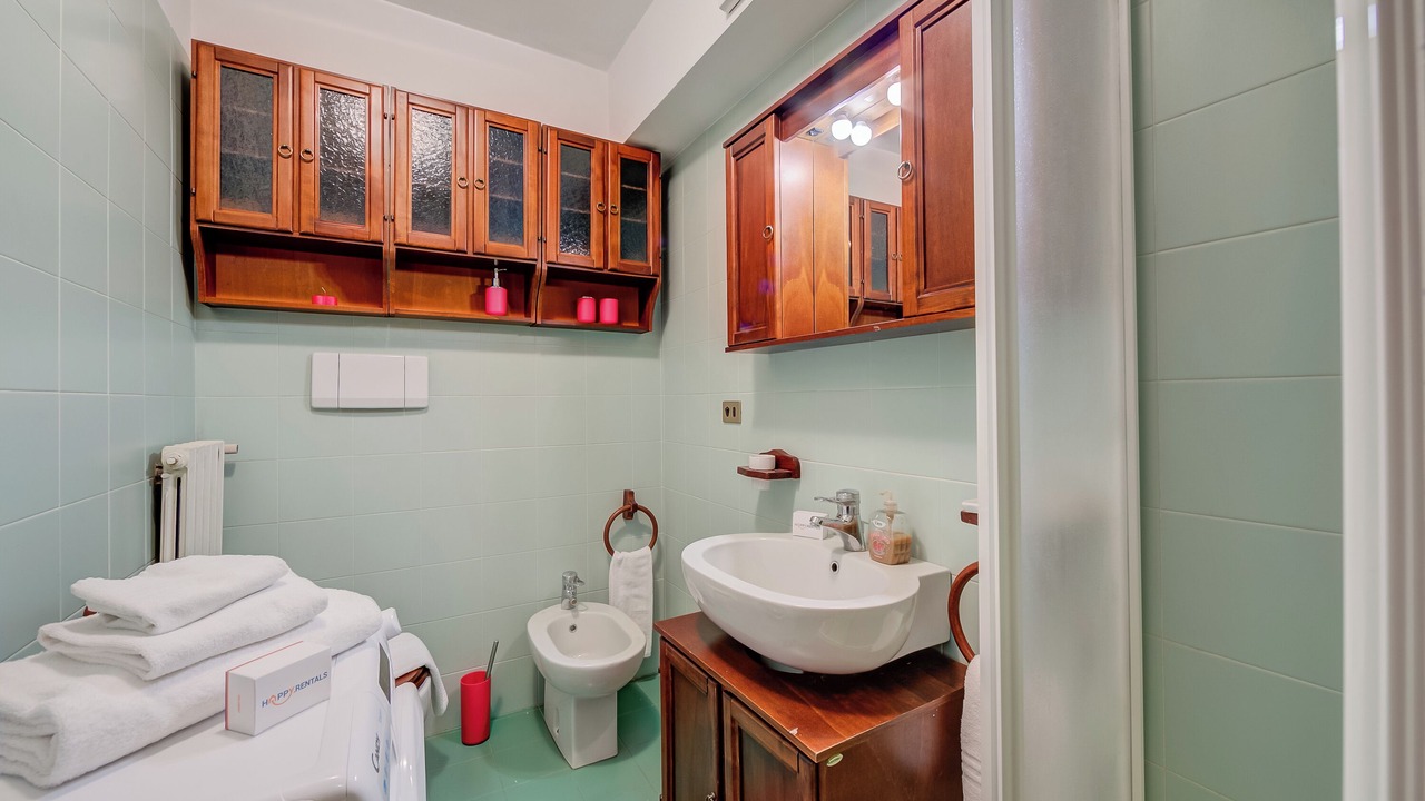 Photo of Bathroom in Sestriere
