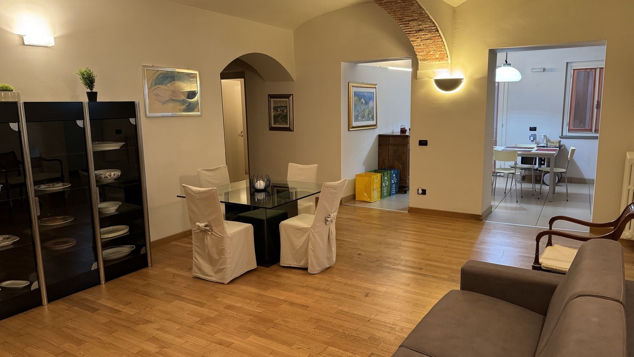Photo of Livingroom in Casale Monferrato