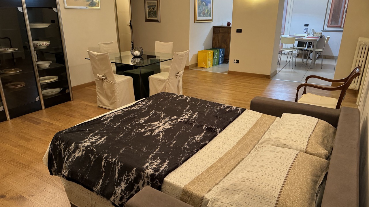 Photo of Bedroom in Casale Monferrato