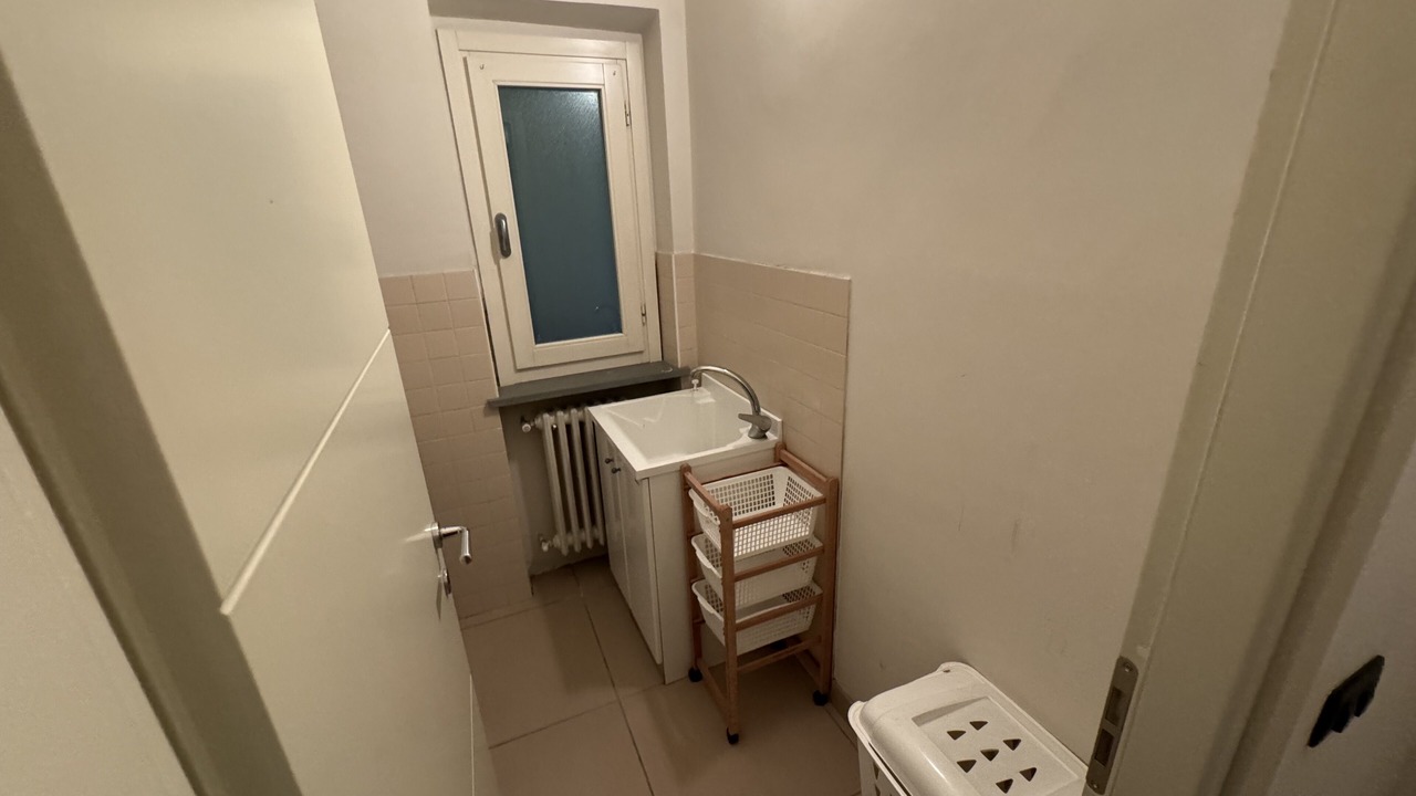 Photo of Bathroom in Casale Monferrato