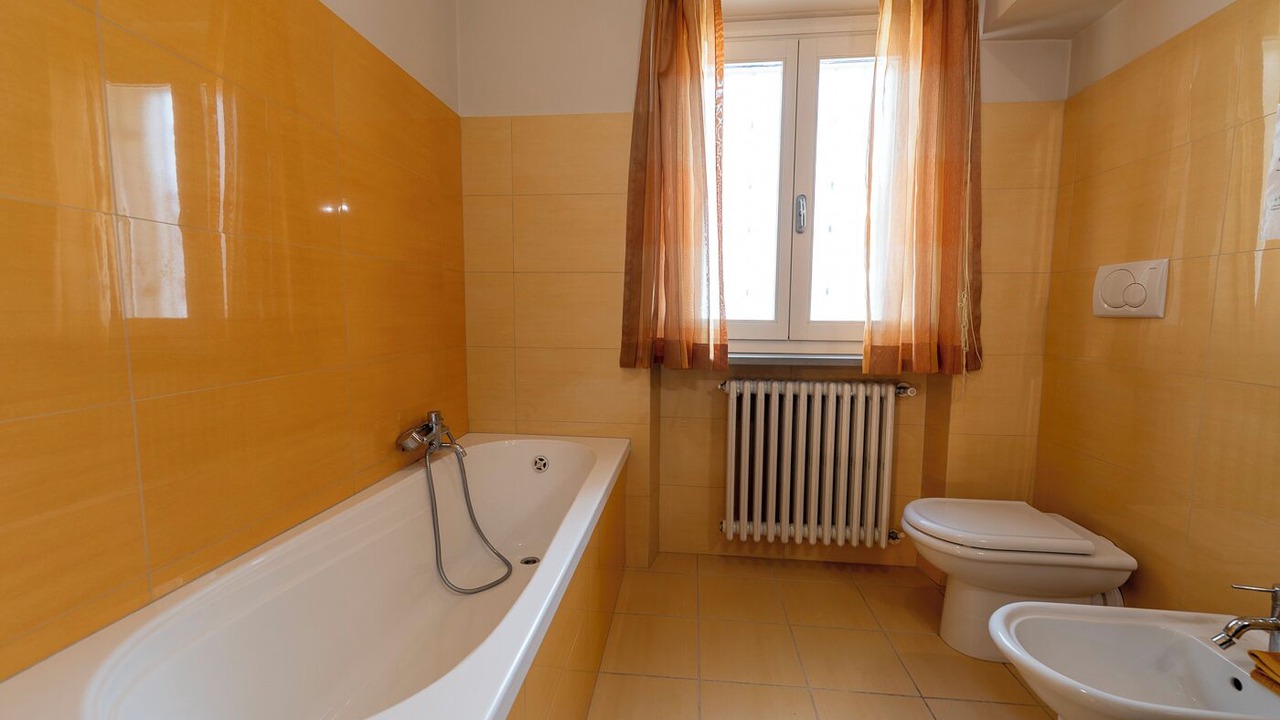 Photo of Bathroom in Casale Monferrato