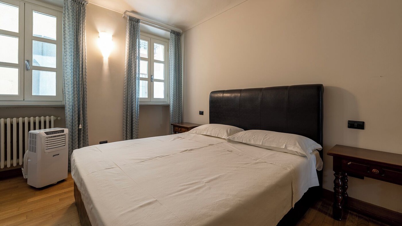 Photo of Bedroom in Casale Monferrato