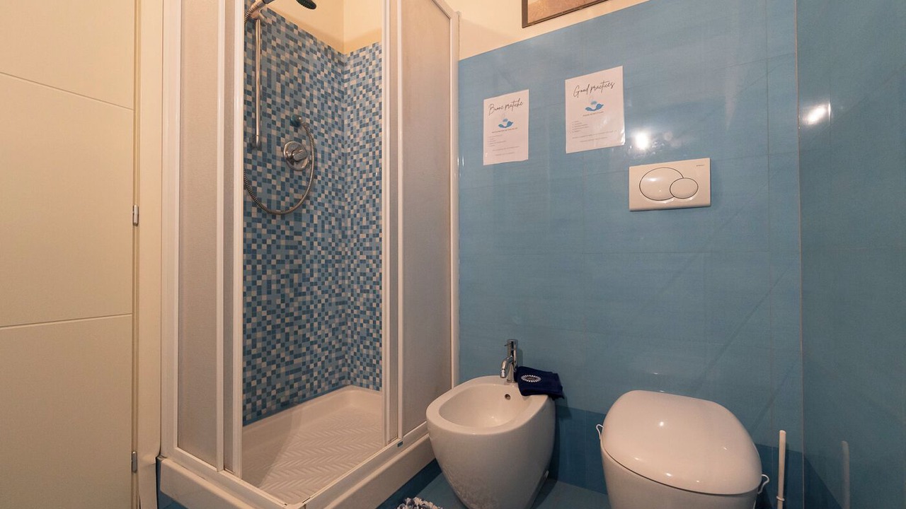 Photo of Bathroom in Casale Monferrato