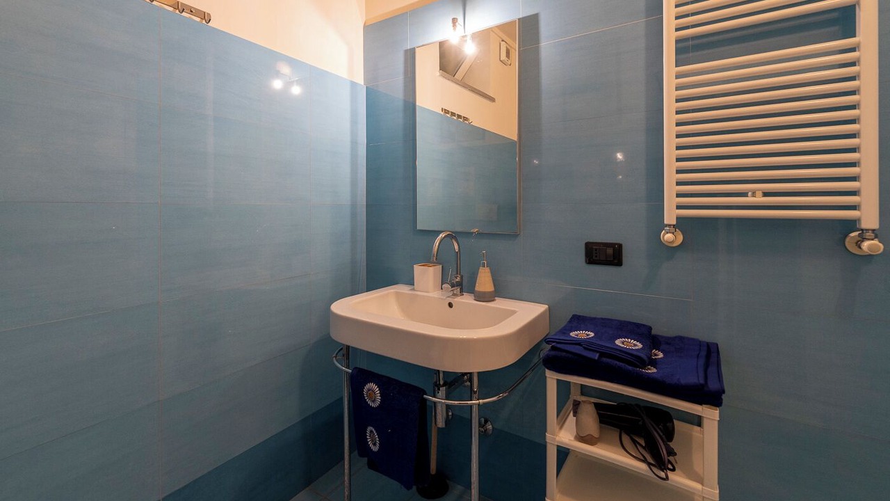 Photo of Bathroom in Casale Monferrato