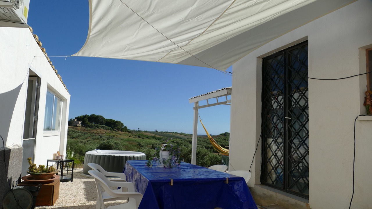Photo of Outdoor in Marinella di Selinunte