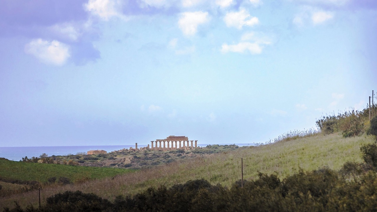 Photo of Others in Marinella di Selinunte