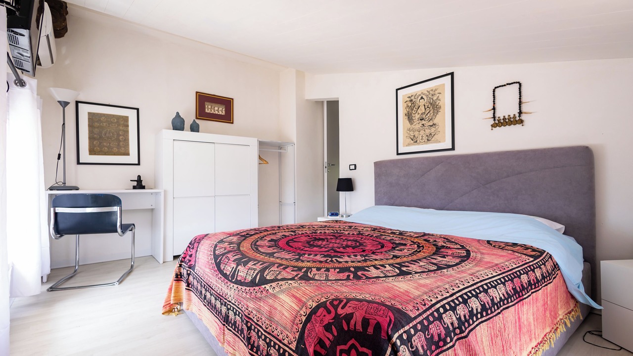 Photo of Bedroom in Marinella di Selinunte