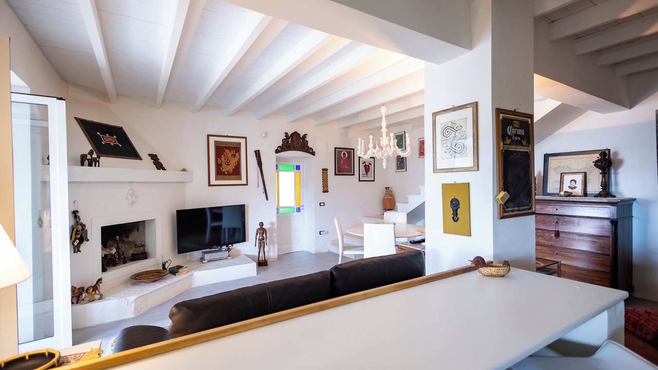 Photo of Livingroom in Marinella di Selinunte