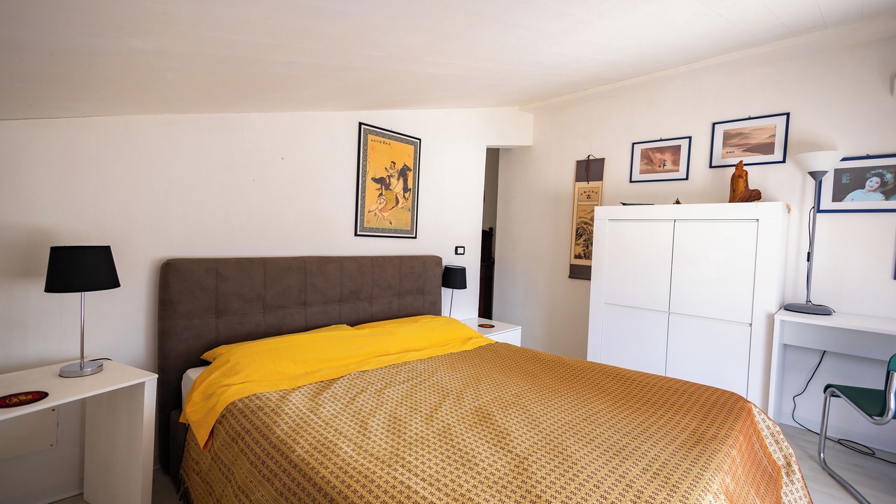 Photo of Bedroom in Marinella di Selinunte