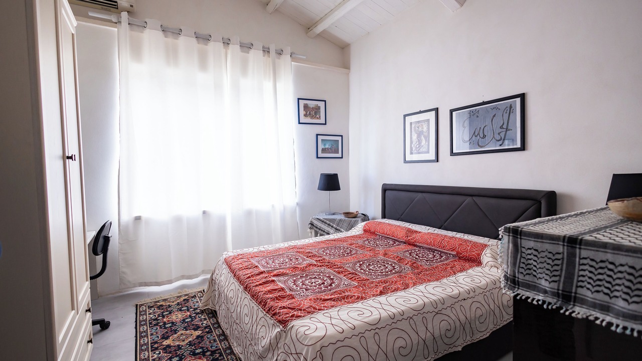 Photo of Bedroom in Marinella di Selinunte