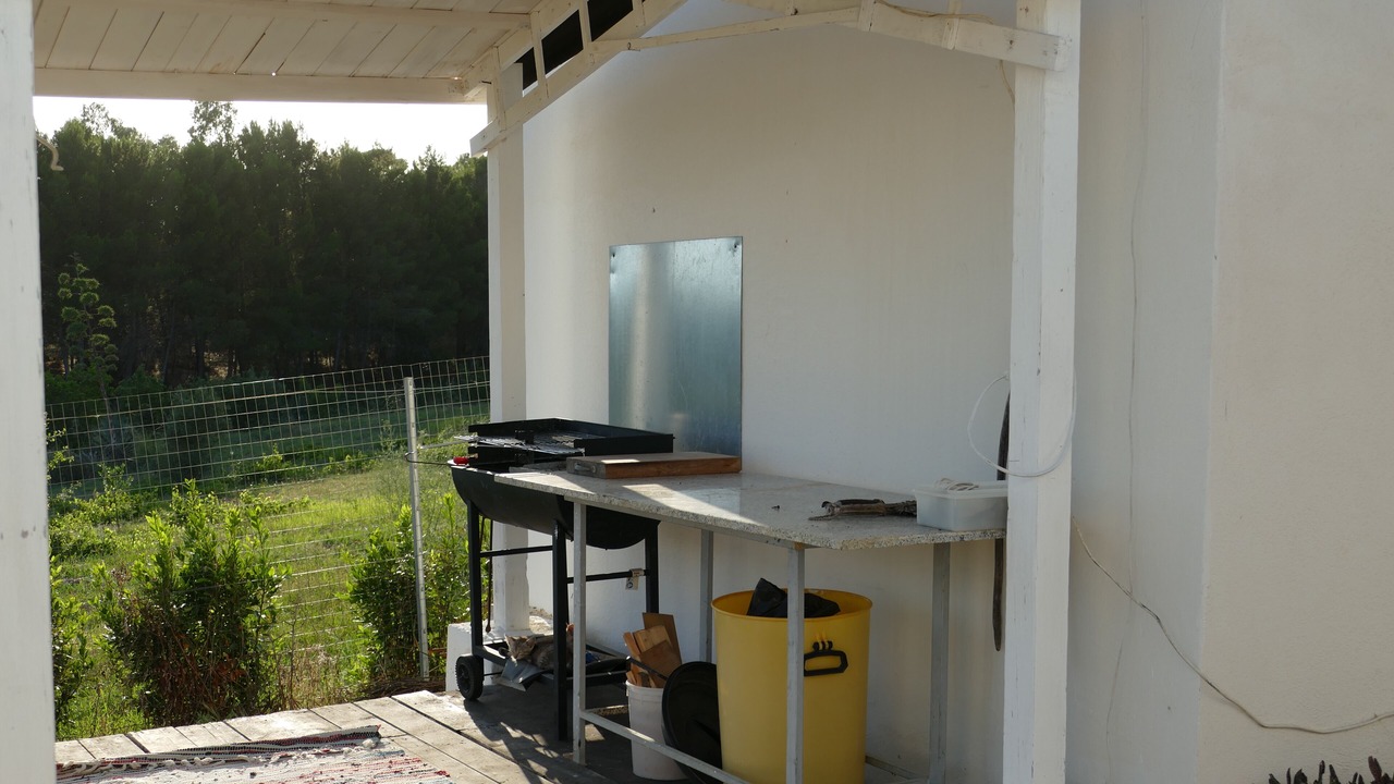 Photo of Patio Balcony in Marinella di Selinunte
