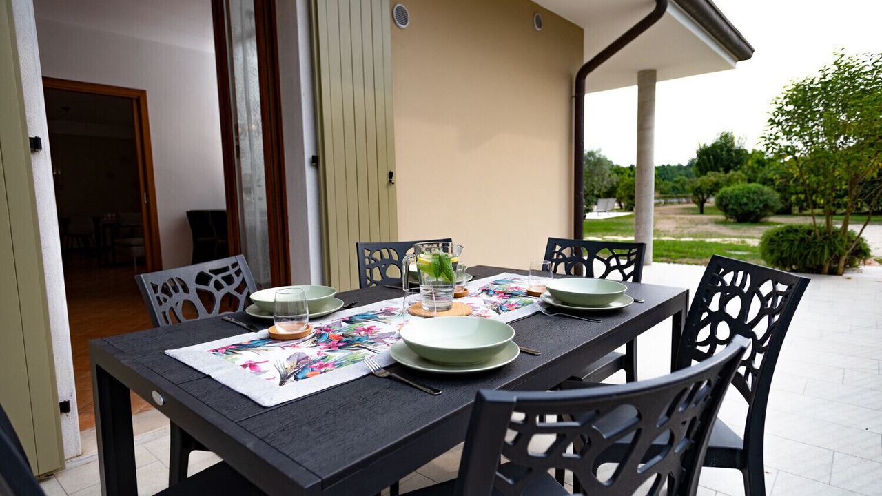Photo of Outdoor in Costermano