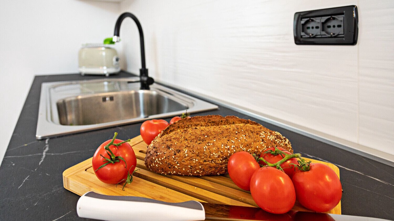 Photo of Kitchen in Costermano