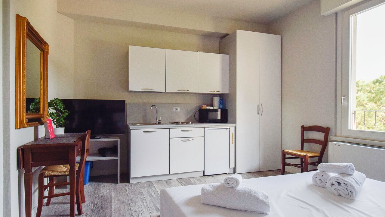 Photo of Livingroom in Rivoltella