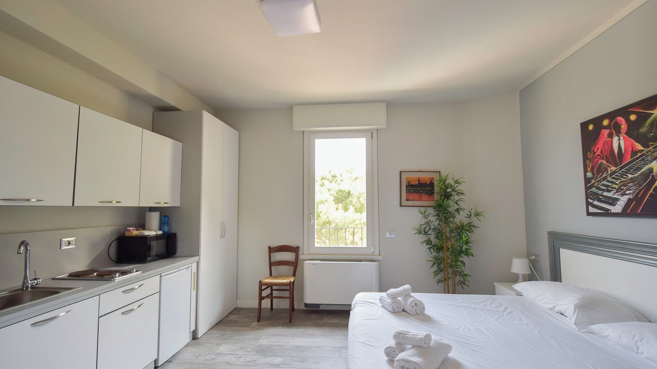 Photo of Livingroom in Rivoltella