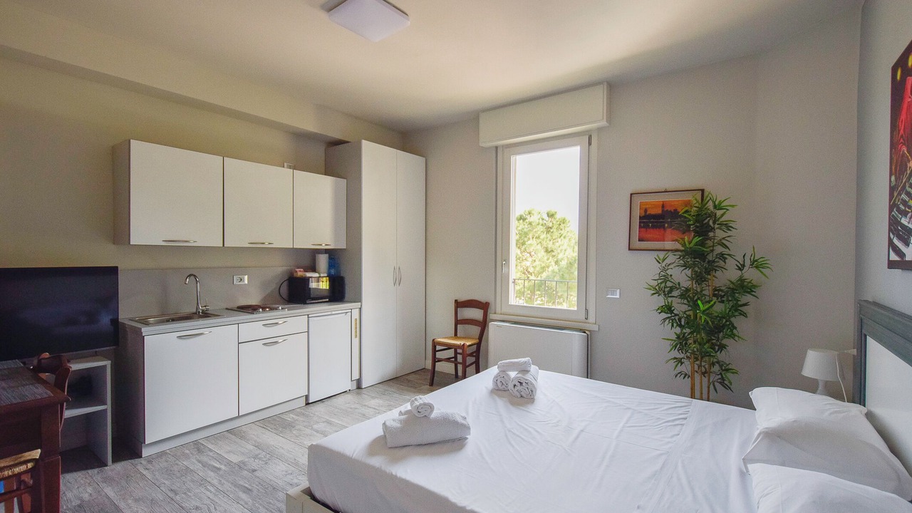 Photo of Kitchen in Rivoltella
