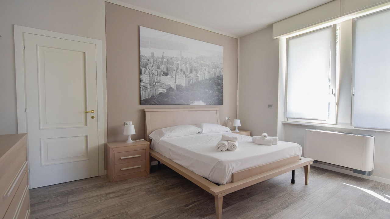 Photo of Bedroom in Rivoltella