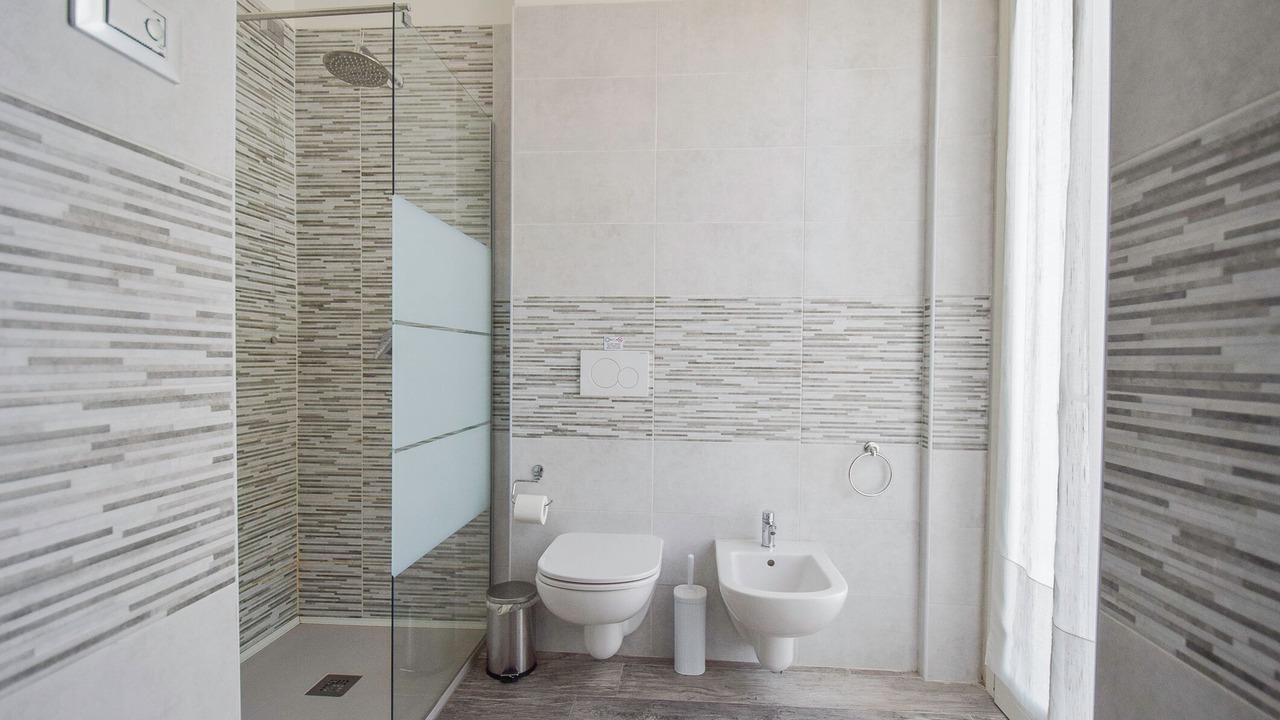 Photo of Bathroom in Rivoltella