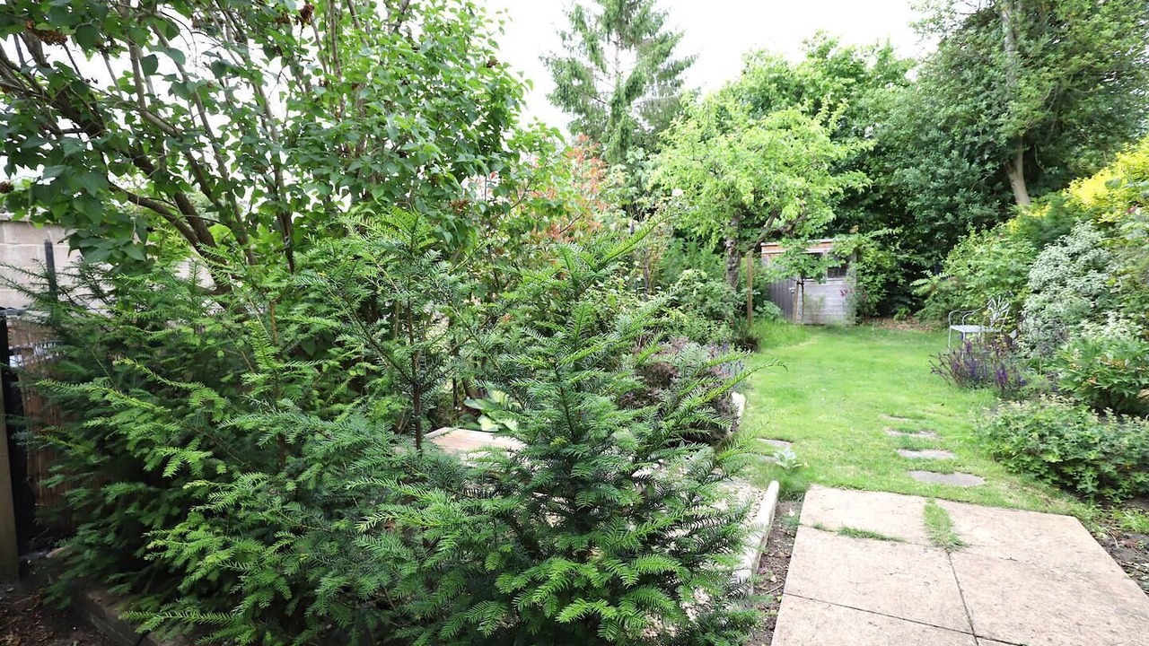 Photo of Outdoor in Headington