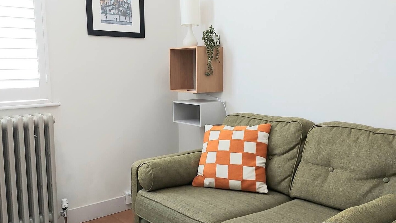 Photo of Livingroom in Headington