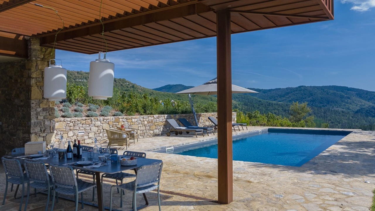 Photo of Outdoor in Gaiole in Chianti