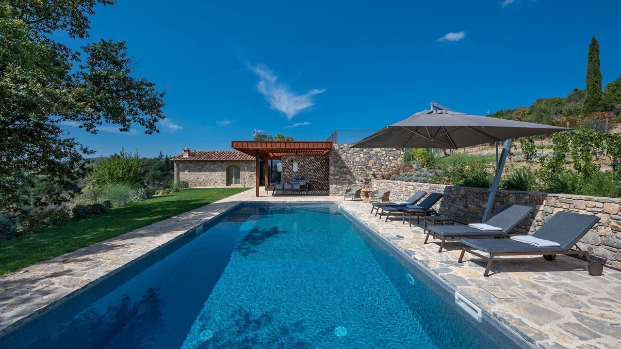 Photo of Outdoor in Gaiole in Chianti