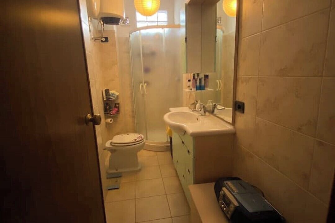 Photo of Bathroom in Carbonia