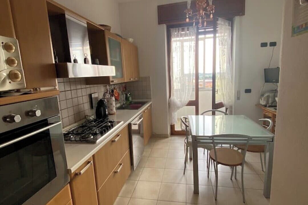 Photo of Kitchen in Carbonia