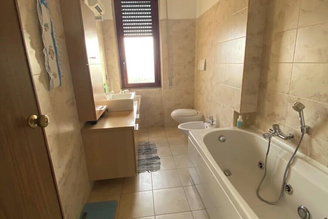 Photo of Bathroom in Carbonia