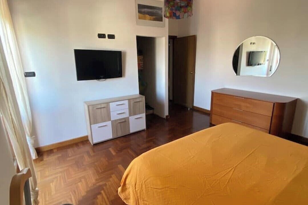 Photo of Bedroom in Carbonia
