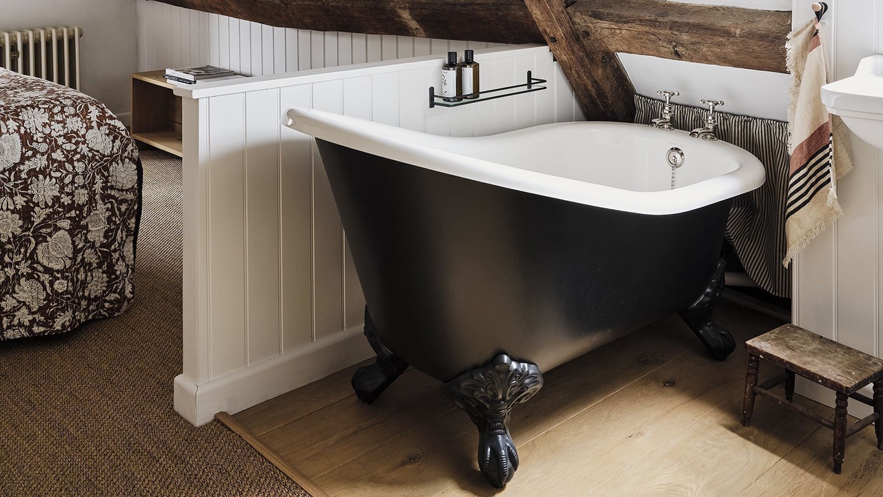 Photo of Bathroom in Charlbury