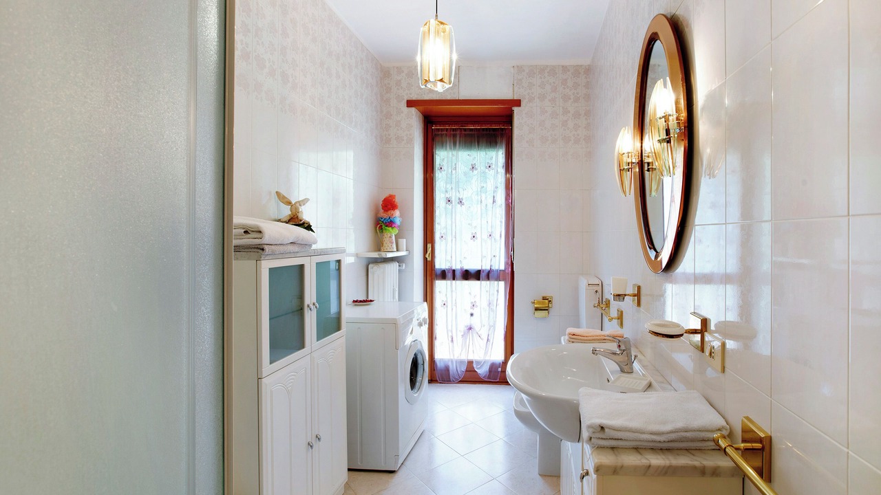 Photo of Bathroom in Aosta