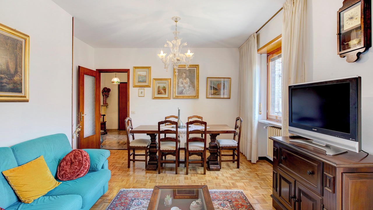 Photo of Livingroom in Aosta