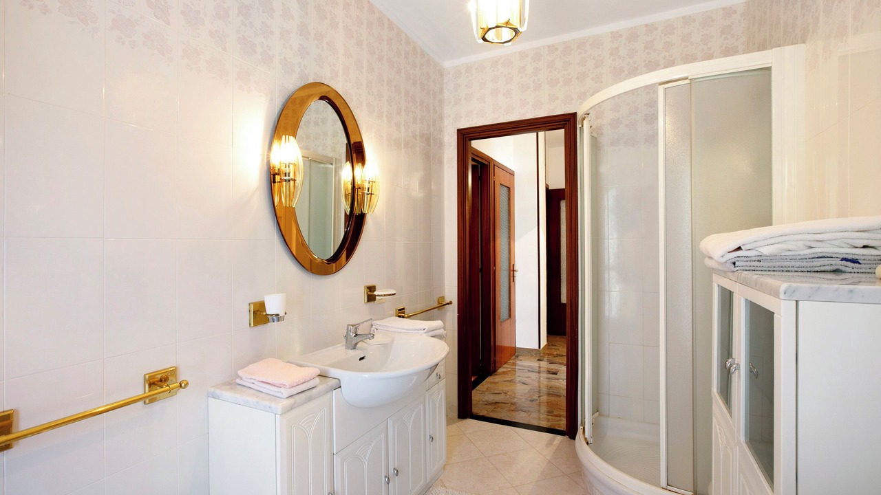 Photo of Bathroom in Aosta