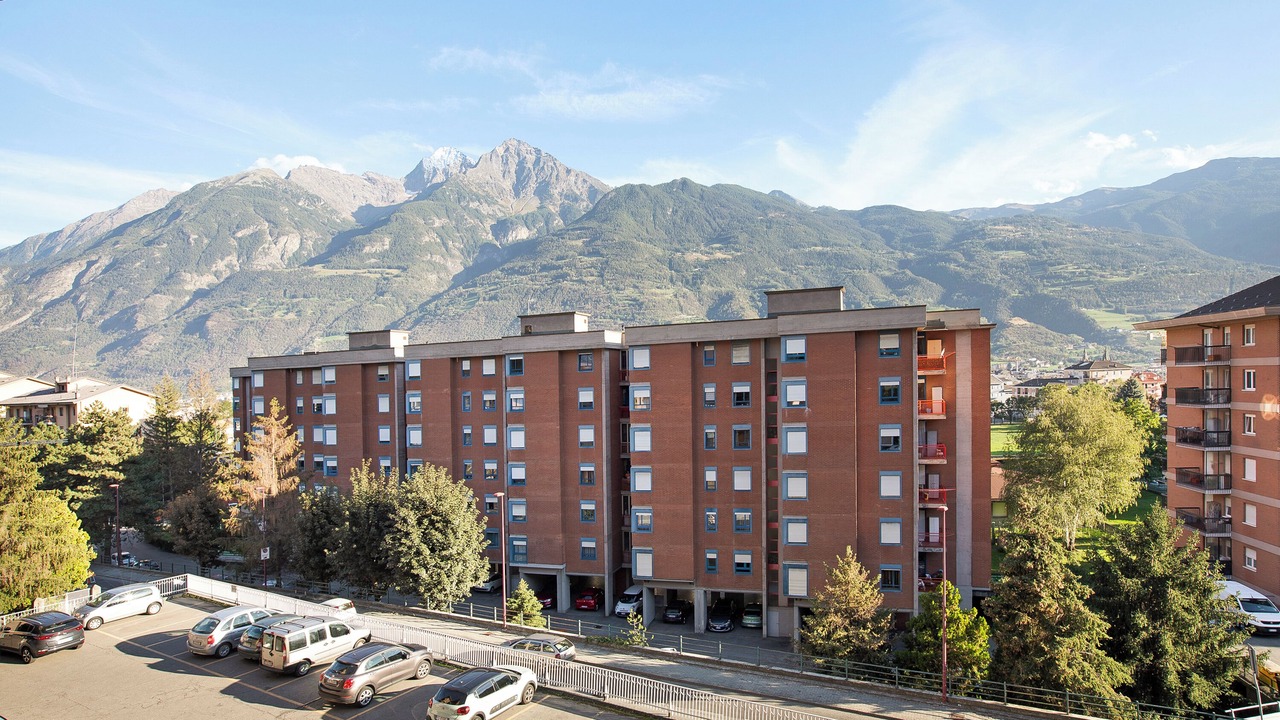 Photo of Outdoor in Aosta