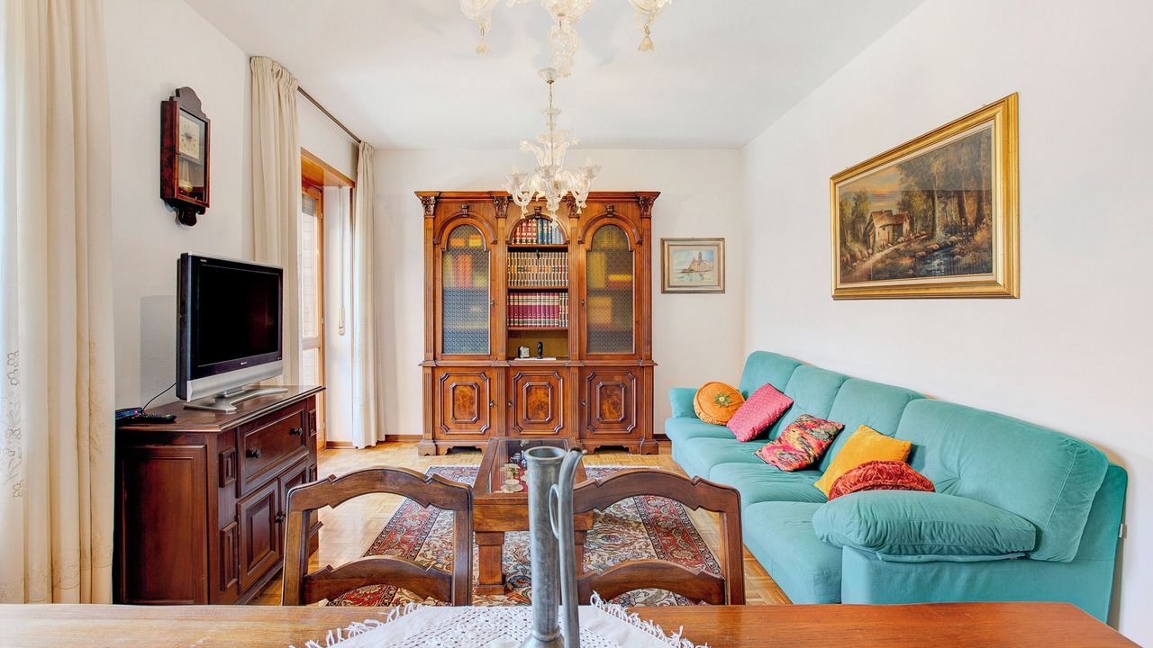 Photo of Livingroom in Aosta