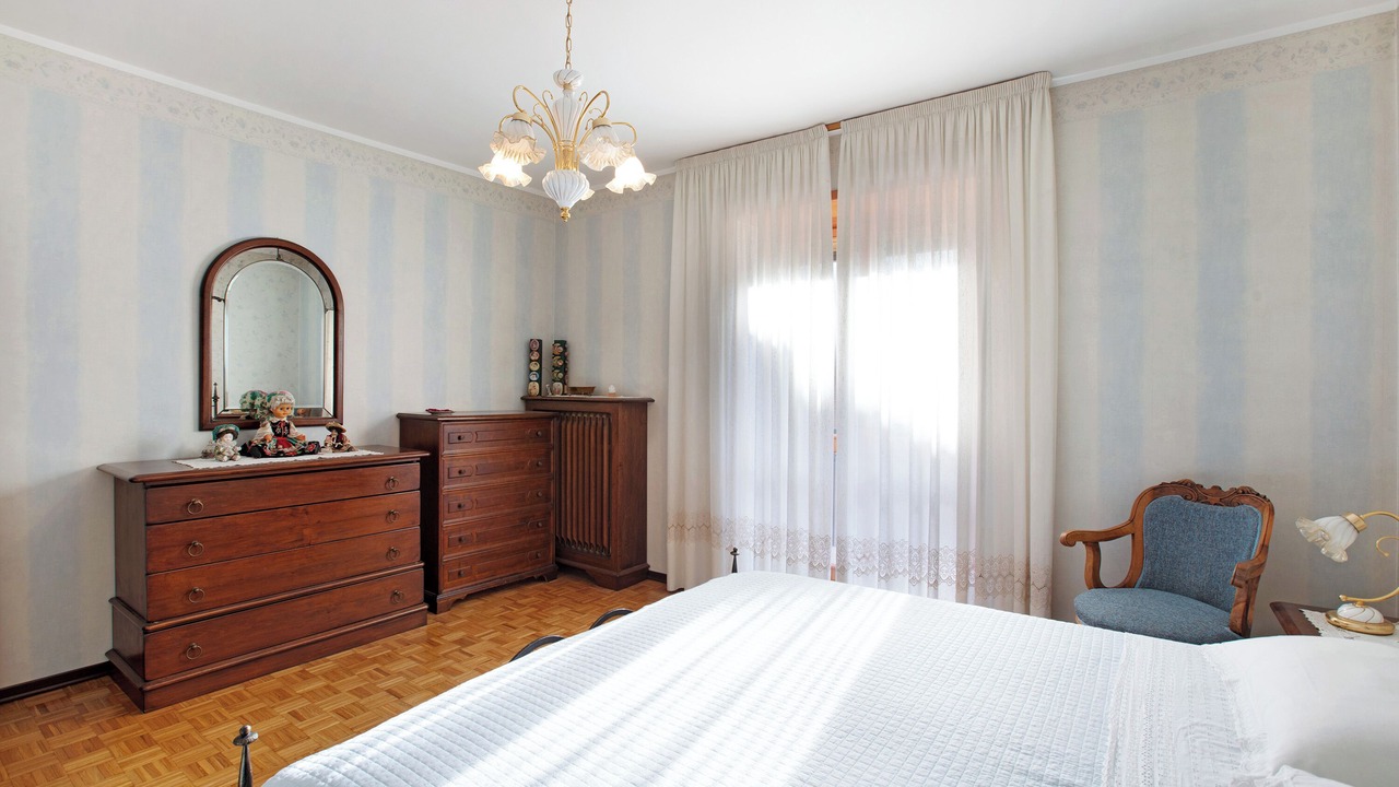 Photo of Bedroom in Aosta