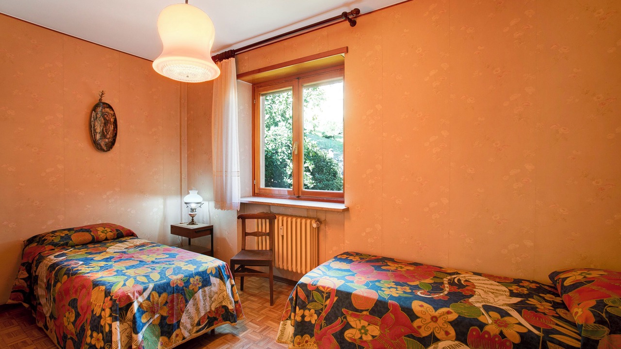 Photo of Bedroom in Aosta